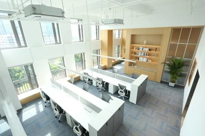 中介伙伴齊聚樂富園區(qū)，共筑信息系統(tǒng)集成服務創(chuàng)富新生態(tài)